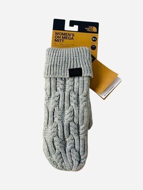 THE NORTH FACE➕NWT Oh Mega Mitt